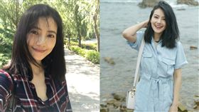 圖/翻攝微博 高圓圓 邱淑貞 王祖賢 朱茵