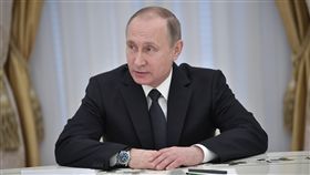 １６：９
俄國總統,普丁
圖／美聯社／達志影像