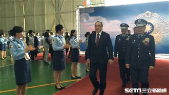 歡慶幻象20週年 馮世寬提國機國造