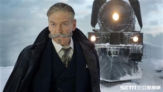 《東方快車謀殺案》　首波預告登場！