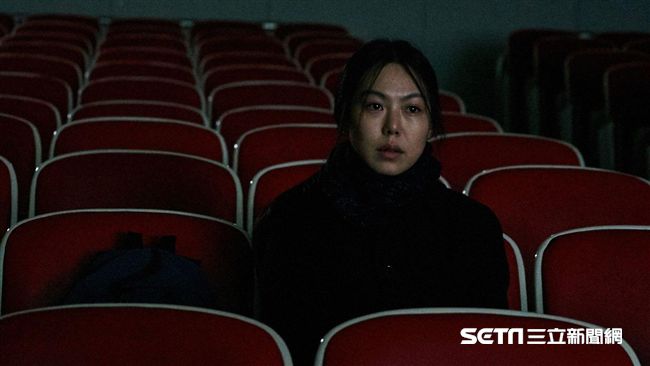 不倫戀女星　靠「小三」成柏林影后