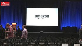 （勿用）名家／今周刊／亞馬遜股東會