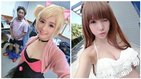 解婕翎,圖／臉書