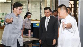 馬英九 圖/中央社