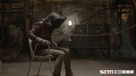 電影,恐怖片,綁的不是人,綁架／采昌提供