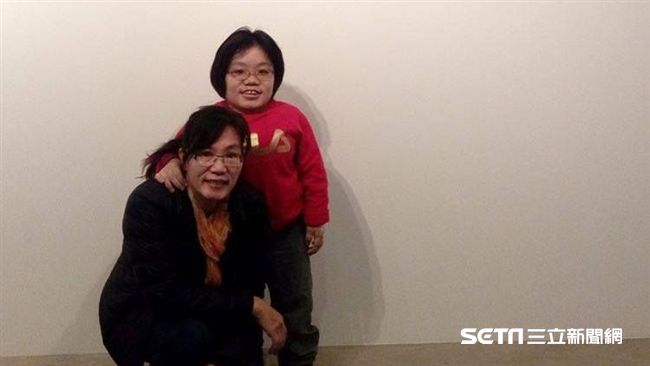 黏多醣天使李子婕　獲總統教育獎