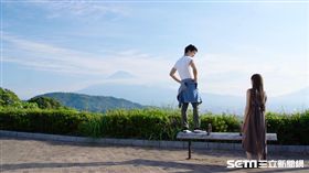 雖然媽媽說我不可以嫁去日本,異國戀,簡嫚書／得藝提供