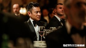 俠盜聯盟,劉德華,舒淇,楊祐寧,馮德倫／CATCHPLAY提供