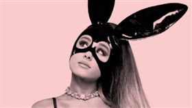 亞莉安娜,Ariana Grande／理想國臉書