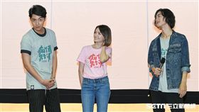 痴情男子漢,蔡凡熙,李英宏,韓笙笙,見面會／鐵人文創提供