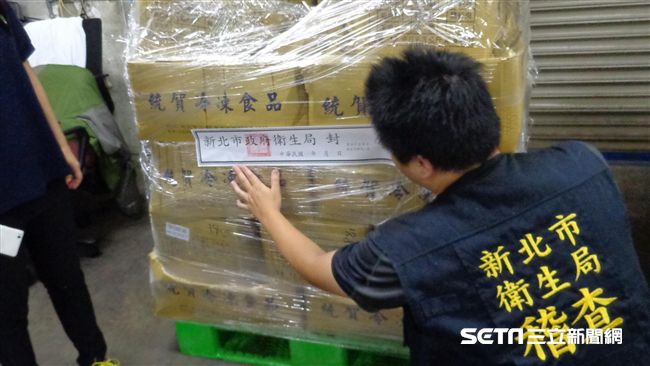 統賀竄改牛肉效期　流入雙北餐飲業
