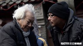 老炮兒,管虎,TFBoys,馮小剛,李易峰／甲上提供