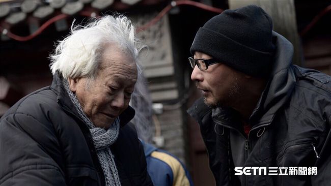 這些重量級人物　都跑去當臨演了！