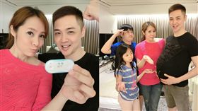 圖／翻攝自宋達民和洪百榕愛的粉園臉書