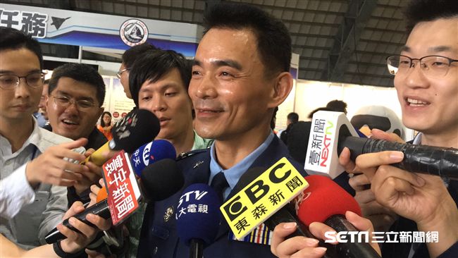 柳惠千將接總統府侍衛長？國防部駁斥