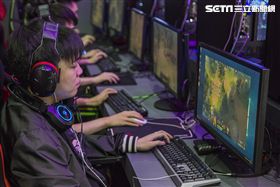結合虛擬實境　COMPUTEX預見電競新未來