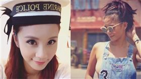 歐陽巧瑩　圖／翻攝自歐陽巧瑩ＩＧ