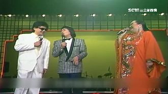 與豬哥亮同台　鄒美儀遭虧身材像南瓜