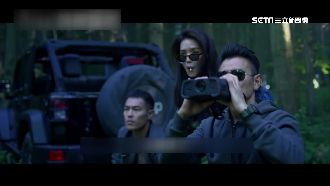 馮德倫求婚作品曝光　舒淇妖豔扮女賊