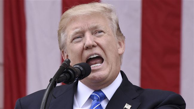 川普又惹議　推特宣布跨性別不得從軍