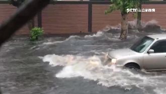 泡水車價格剩1/10　三招教你分辨