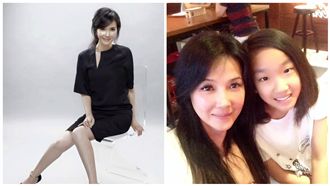 丁國琳身材惹火　小23歲會計師求愛