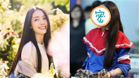 圖/翻攝自微博 郭碧婷