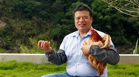 今周刊1067期,砸千萬送百萬蛋 他靠雞蛋拚億元營收