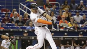 Giancarlo Stanton(AP)

