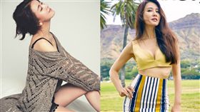 圖/翻攝自韓網 李一花