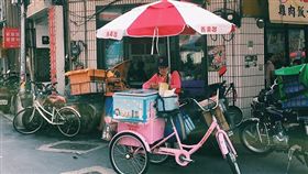 養樂多媽媽 圖／翻攝自養樂多臉書