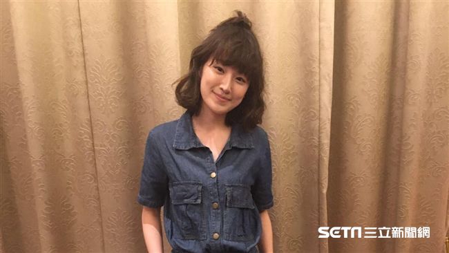 李京恬甜戀大嫂　「愛了就要往前衝」