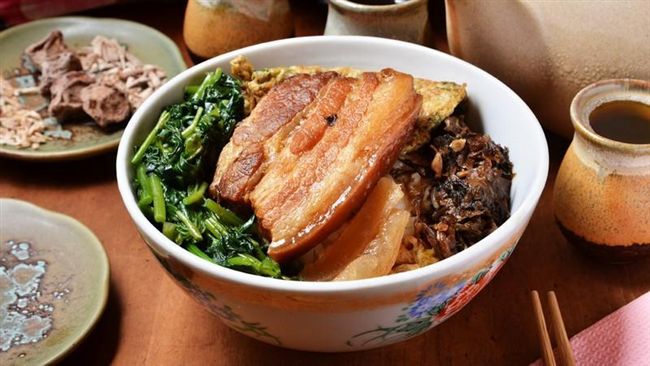 40歲男存款7萬　嫌控肉飯貴譙女友