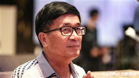 前總統陳水扁 圖／記者林敬旻攝