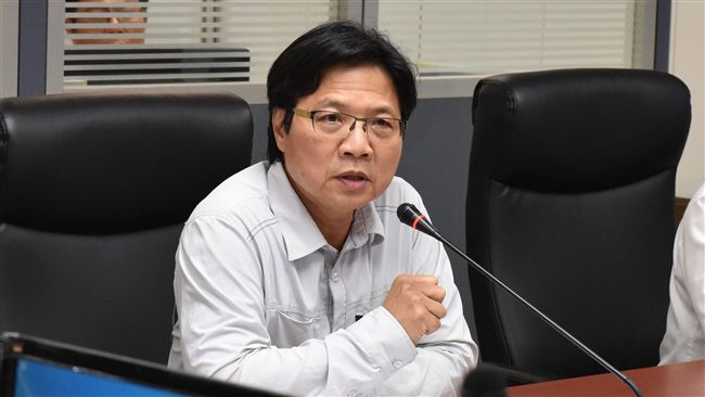 葉俊榮：盼集遊法、公投法完成修法