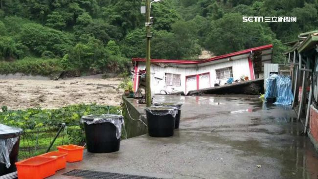 災後復原　內政部：多利用政府資源