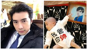 賀軍翔,圖／臉書