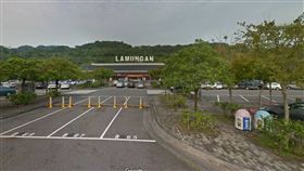 國道三號南投服務區（圖／翻攝自Google Map）