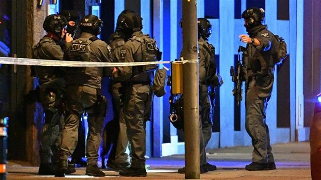 長年對抗黑手黨　義大利意外防堵恐攻