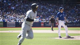 ▲Didi Gregorius。（圖／美聯社／達志影像）