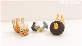 扭到手抽筋　日本直送120降臨板橋（圖／誠品生活）