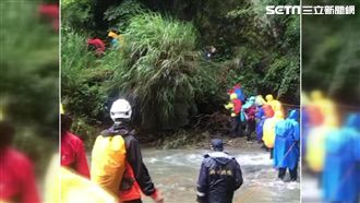 大學生登山受困　獲救遭轟浪費資源
