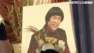 豬哥亮告別式遶境　遭爆有3大遺憾