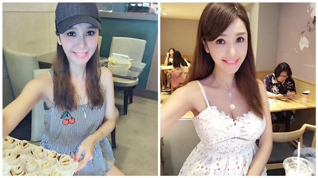 自稱北科大講師？海倫清桃又遭打臉