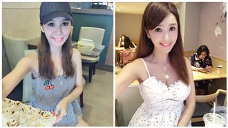 自稱北科大講師？海倫清桃又遭打臉