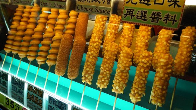 日吃2支熱狗　大腸癌風險增1成