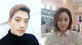 金泰熙 金泰希 RAIN ／IG