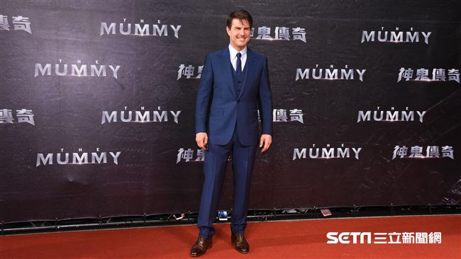 阿湯哥經典電影　第一名竟然是...