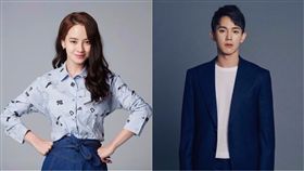 千成文 宋智孝弟弟 宋智孝 翻攝自臉書、My Company官網