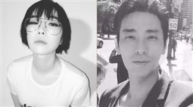 孫佳人、朱智勳／IG